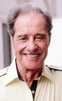 Don Ameche